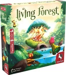 Pegasus Living Forest - Kennerspiel des Jahres 2022
