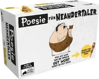 Poesie f&uuml;r Neandertaler