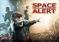 Space Alert (de)