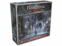 Bloodborne: Das Brettspiel Kelchverlies