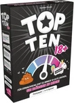 Top Ten 18+