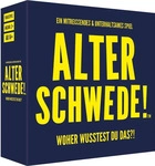 Alter Schwede! - Woher wusstest du das!?