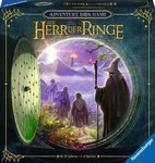 Ravensburger Der Herr der Ringe: Adventure Book Game