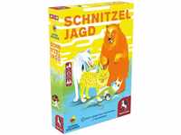 Pegasus Schnitzeljagd (Edition Spielwiese)