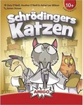 Amigo Schrdingers Katzen