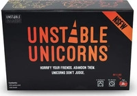 Unstable Unicorns - NSFW Edition (FSK 18)