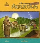 Agricola | Die Moorbauern - Erweiterung