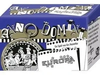Anno Domini - Europa