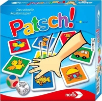 Patsch!
