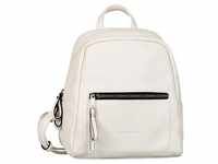 Tom Tailor Bags Tinna Backpack 27071-12 Weiß Weiß