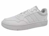 adidas Hoops 3.0 GW3036 Weiß White/Gray - EU 41