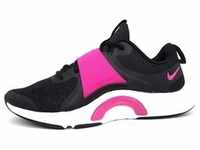 Nike Renew In Season DD9301 Schwarz 003 Black/ Pink - EU 38.5