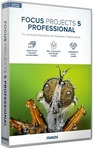 FOCUS projects 5 professional (ESD)