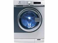 ELECTROLUX Gewerbe Waschmaschine 8kg 1400U WE170P myPRO, EEK: D (Spektrum: A bis G)