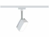 Paulmann 95270 URail System LED Spot Pedal 5W Weiß