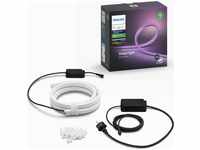Philips Hue White and Color Ambiance LIGHSTRIP 2 Meter Outdoor IP67 ZigBee Bluetooth