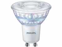 Philips WarmGlow GU10 Strahler 2,6W wie 35W 36° Abstrahlwinkel Farbtemperatur