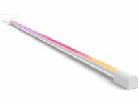 140cm Philips Hue Play Gradient Light Tube weiß kompakt RGBW ZigBee White & Color