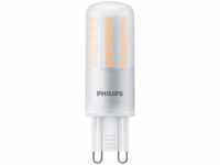 Philips CorePro LED G9 Capsule Stiftsockel Lampe 4.8W 2700K warmweiß wie 60W, EEK: E