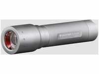 Ledlenser 501068 SOLIDLINE LED Taschenlampe SL-Pro300 Silver