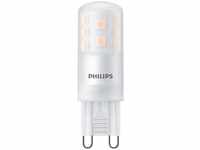 Philips LED G9-Brenner klein Capsule dimmbar 2,5W wie 25W warmweiss für kleine