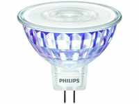 Philips GU5.3 CorePro LED Strahler MR16 36° Ausstrahlwinkel 7W wie 50W 2700K