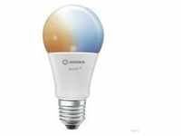LEDVANCE E27 SMART+ WiFi LED Lampe dimmbar 9,5W wie 75W 2700-6500K Tunable White,