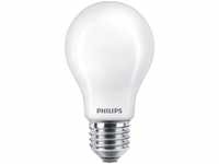 PHILIPS E27 LED Leuchtmittel 8,5W wie 75W warmweißes Licht blendreduziert