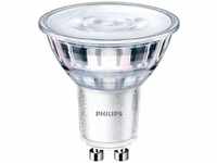 Philips GU10 CorePro LED Spot 3,5W wie 35W 36° Glas 2700K für warmweiße