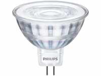 Philips GU5.3 CorePro LED Strahler MR16 36° Austrahlwinkel 4,4W wie 35W 2700K