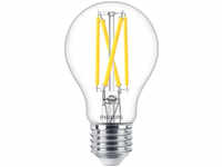 PHILIPS Master E27 Dimmbares LED Leuchtmittel 5,9W wie 60W warmweißes Licht in