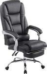 PAAL Office Furniture SW10282.11, PAAL Office Furniture B&uuml;rostuhl XL Pacific
