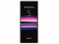 Sony Xperia 5 (J9210) 128GB Dual-SIM Black*