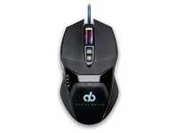 Veho Alpha Bravo GZ1 Gaming Mouse Black