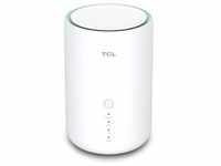 TCL Mobile LinkHub HH130VM Home Station Router 4G, LTE (CAT 13), Dual Band,...