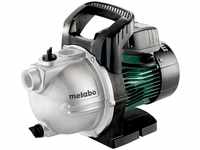 Metabo 600963000, Metabo Gartenpumpe P 3300 G / 900 Watt