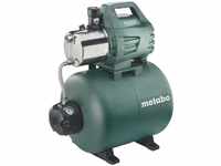Metabo 600976000, Metabo Hauswasserwerk HWW 6000/50 Inox / 1300 Watt