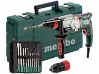 Metabo 600697510, Metabo UHE 2660-2 Quick-Set Bohrhammer 800 Watt