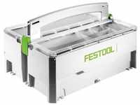 Festool 499901, Festool SYS-StorageBox SYS-SB