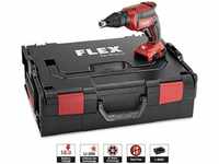 FLEX 447757, FLEX Akku-Trockenbauschrauber DW 45 18.0-EC | 18 Volt ohne Akku...
