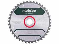 Metabo 628679000, Metabo PrecisionCutClassic 235x30 40 WZ 15°