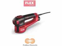 FLEX 497568, FLEX Wand & Deckenschleifer Handy-Giraffe mit Wechselkopfsystem...