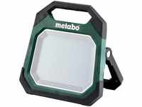 Metabo 601506850, Metabo Akku-Baustrahler BSA 18 LED 10000 | Karton