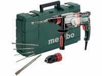Metabo 600713850, Metabo Elektro-Multihammer UHEV 2860-2 Quick Set | metabox