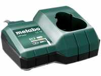 Metabo 70377801, METABO Ladegerät LC 12 für Akkus von 10,8 - 12 Vol
