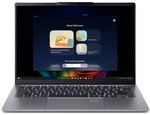 Acer Swift Go 14 AI OLED, SFG14-64, Ultrabook/Laptop, 14" OLED 1920 x 1200 60...