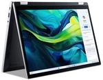 Acer Aspire Go Spin 14, AGSP14-31PT, Convertible, 14" Touchscreen, Intel N-Series,