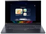 Acer Swift Go 16 AI OLED, SFG16-61, Notebook 16", Ryzen 7, 32GB, 1TB SSD, Radeon