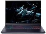 Acer Predator Helios Neo 18 AI, PHN18-72 Ultrabook/Laptop, Gaming, 18" WQXGA