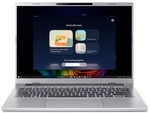 Acer Aspire 14 AI OLED, A14-61M, Ultrabook/Laptop, 14" OLED 1.9K, AMD Ryzen 7 350,
